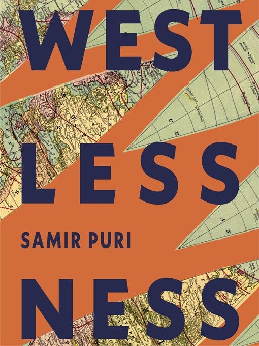 Title details for Westlessness by Samir Puri - Available